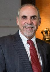 Henry M. Storper, MD, Forensic Psychiatrist